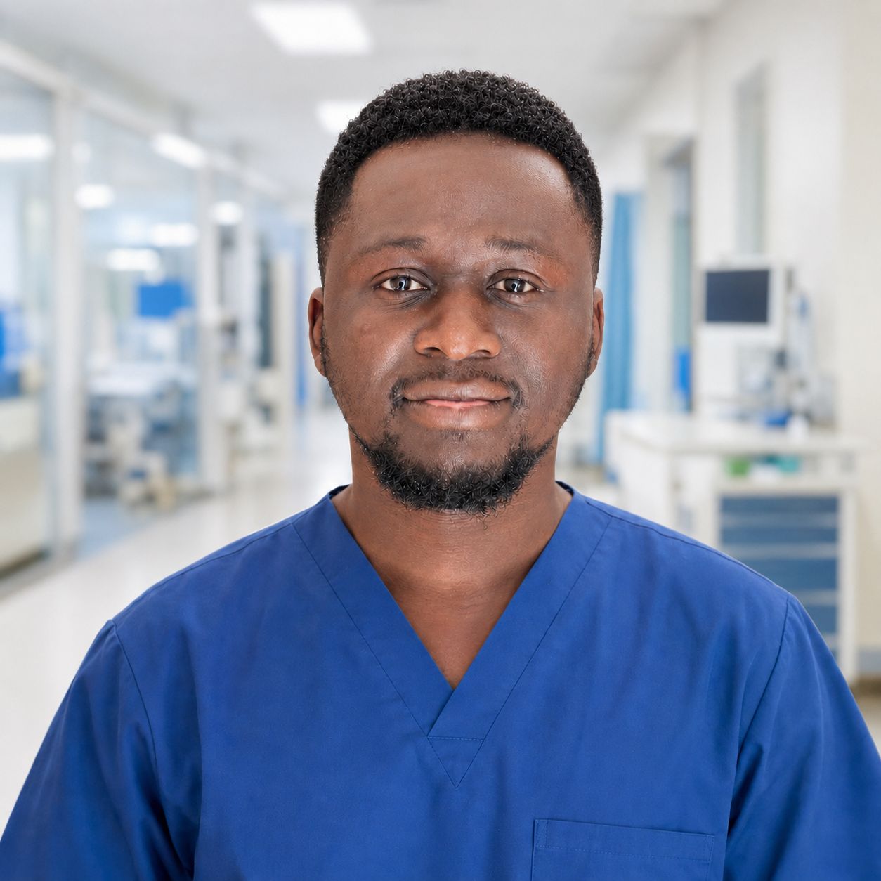 Nurse pathway mentor