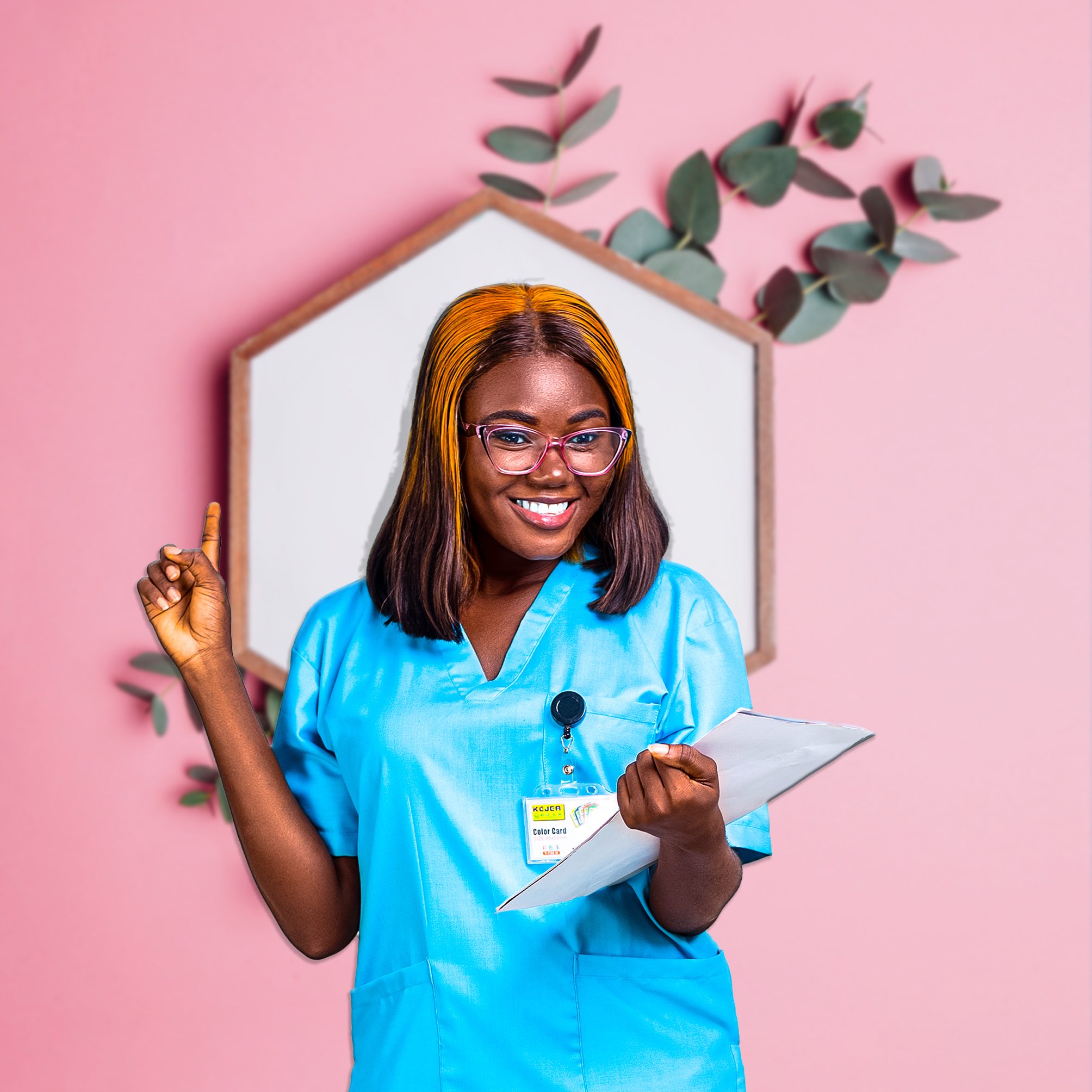 Nurses Pathway Solutions guide
