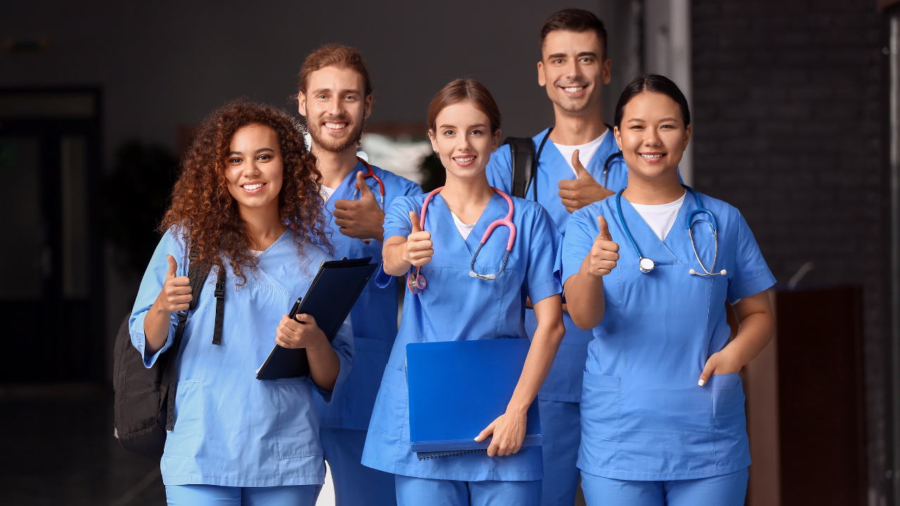 Internationally educated nurse on the pathway to practice